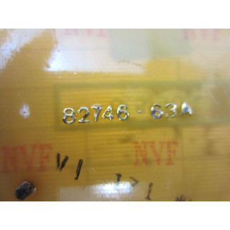 Reliance 0-51903 Circuit Board O-51903 - Parts Only