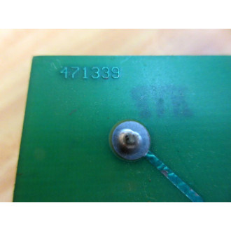 Robicon 460G6004 Power Board - Used