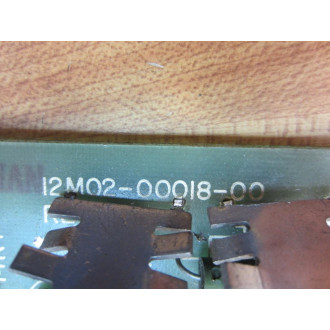 Electro-Flyte 12M02-00018-00 Circuit Board 12M020001800 - Parts Only