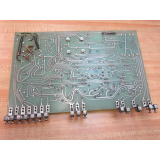 Electro-Flyte 12M02-00018-00 Circuit Board 12M020001800 - Parts Only
