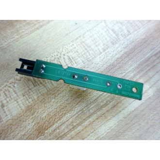 Papst 6027290000 Circuit Board LS 2700 - Used