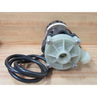 March Mfg 0135-0036-1000 Motor MDXT-3 - New No Box