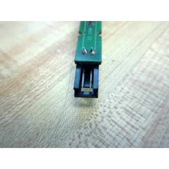 Papst 6027290000 Circuit Board LS 2700 - Used