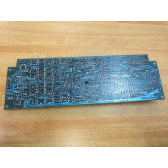 SIEI ECS 1514 MY34 Circuit Board ECS1514 MY34 C - Parts Only