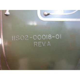 Electro-Flyte 12M02-00018-01 Circuit Board 12M020001801 - Parts Only