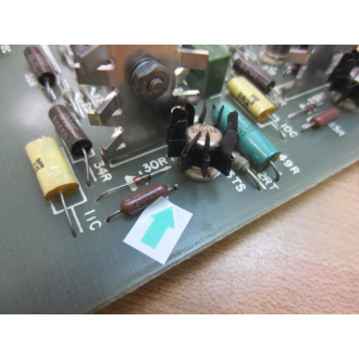 Electro-Flyte 12M02-00018-01 Circuit Board 12M020001801 - Parts Only