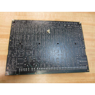 SIEI ECS 1307-3 Ry34 Board ECS13073 - Parts Only