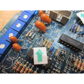 CLC-PCB Circuit Board CLCPCB - Parts Only