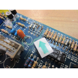 CLC-PCB Circuit Board CLCPCB - Parts Only