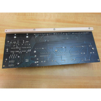 SIEI ECS 1309-2 Sy3 Circuit Board ECS13092 4 - Parts Only