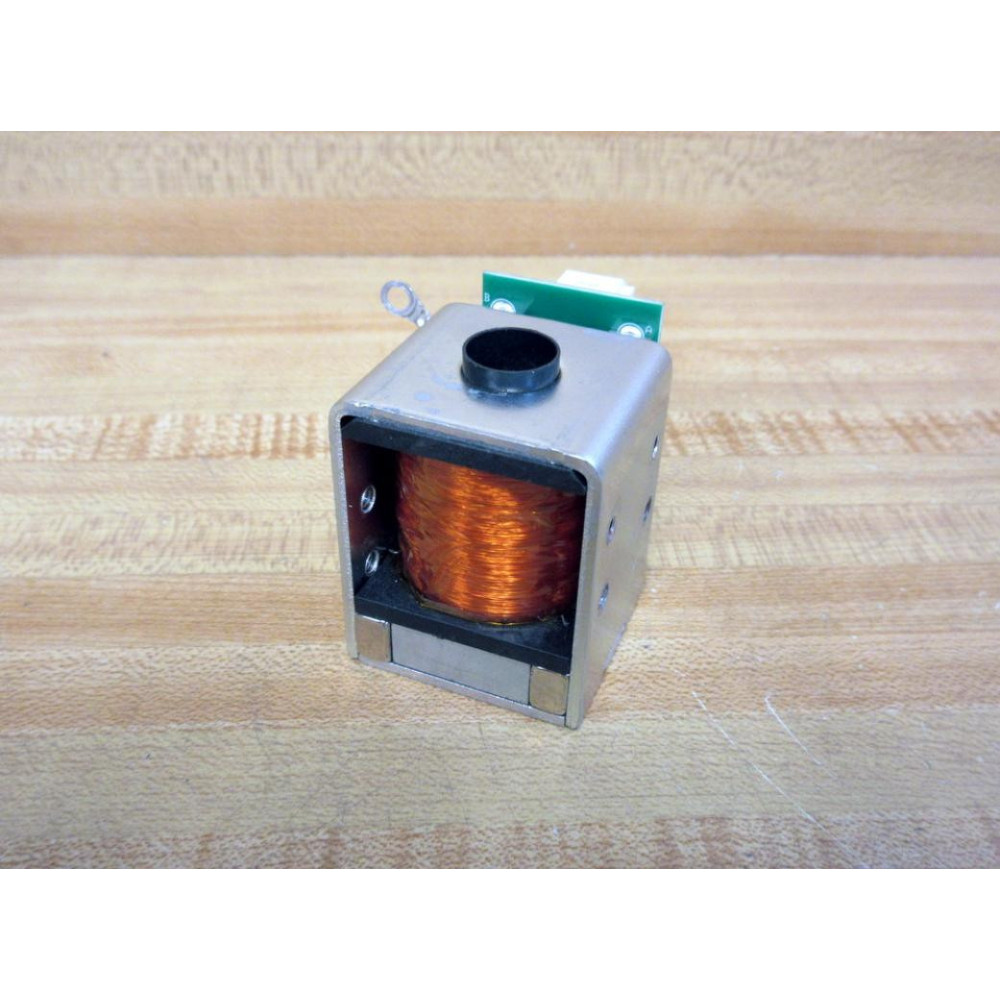 746501 Incased Magnetic Coil WCircuit Board - Used 746501 Incased Magnetic Coil WCircuit Board - Used