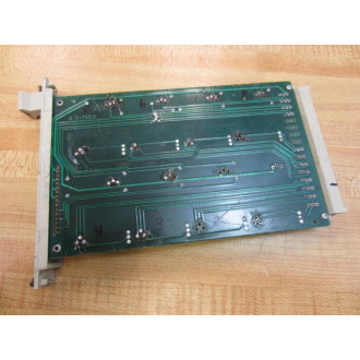 Pepperl + Fuchs EG8-T-13HF Control Card EG8T13HF - Parts Only