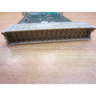 Pepperl + Fuchs EG8-T-13HF Control Card EG8T13HF - Parts Only