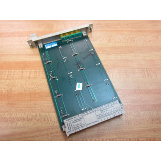 Pepperl + Fuchs EG8-T-13HF Control Card EG8T13HF - Parts Only