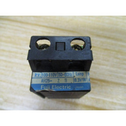 Fuji Electric AHX530-H Transformer Module AH25-ZH - Used