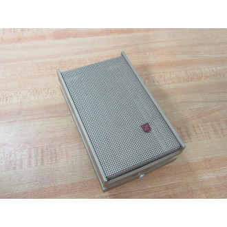 General Controls T-77A100 Room Thermostat T77A100