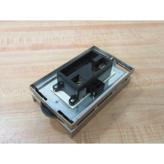 General Controls T-77A100 Room Thermostat T77A100