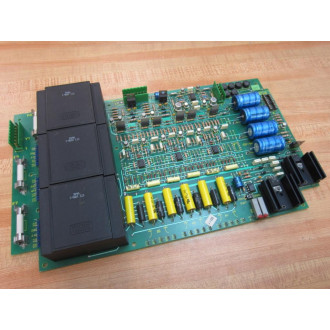 SIEI ECS 1218-2 MTm Circuit Board ECS12182 - Used