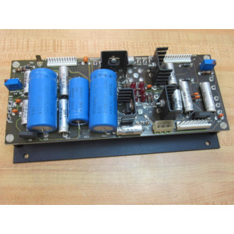 Acrison M-4-301 Micro-Data Power Supply Regulator Bd M4301 - Used
