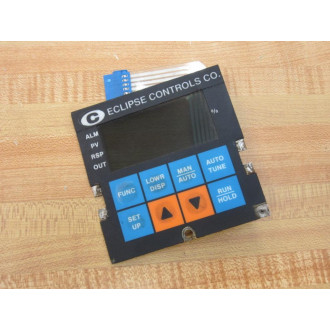 Honeywell TCB241-2 KeypadDisplay Panel 30754783-TAB - Used