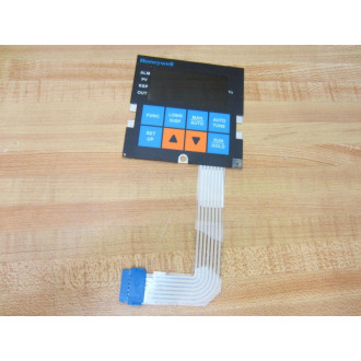 Honeywell TCB241-2 KeypadDisplay Panel 30754783-TAB - Used