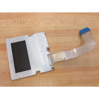 Honeywell TCB241-2 KeypadDisplay Panel 30754783-TAB - Used