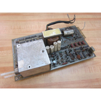 05-12210 Circuit Board 54-12199F - Used
