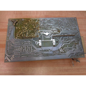 05-12210 Circuit Board 54-12199F - Used