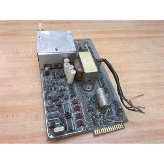 05-12210 Circuit Board 54-12199F - Used