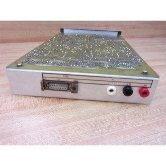 Digitec 269 Multimeter Board - Used Digitec 269 Multimeter Board - Used