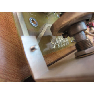 Digitec 269 Multimeter Board - Used Digitec 269 Multimeter Board - Used