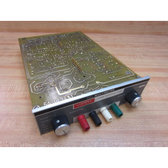 Digitec 269 Multimeter Board - Used Digitec 269 Multimeter Board - Used