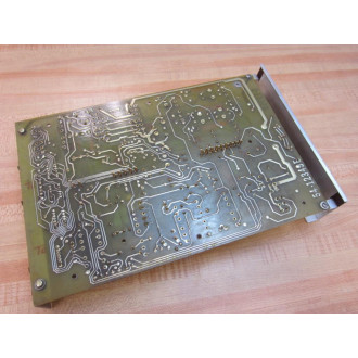 Digitec 269 Multimeter Board - Used Digitec 269 Multimeter Board - Used