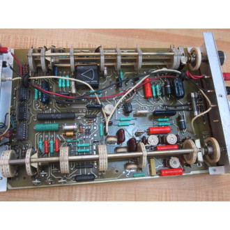Digitec 269 Multimeter Board - Used Digitec 269 Multimeter Board - Used