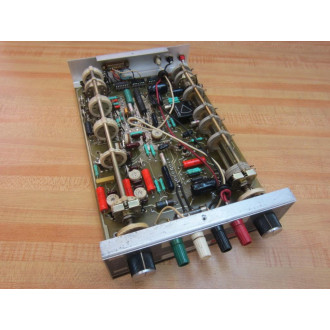 Digitec 269 Multimeter Board - Used Digitec 269 Multimeter Board - Used