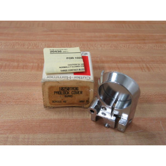 Cutler Hammer 10250TA36 Eaton Padlock Cover Guard