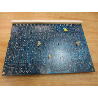 SIEI ECS1307-4 Ry34 Board ECS13074 Ry34 h - Used