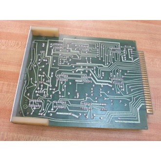 Schneider Electric 8881 MD-1 Master Decoder Card 8881MD1 - Used