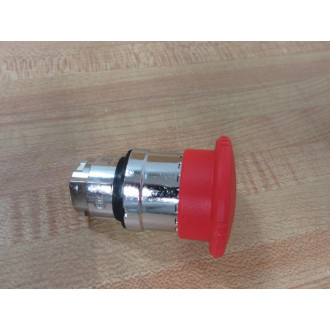 Schneider Telemecanique ZB4BS844 Red Button 088886