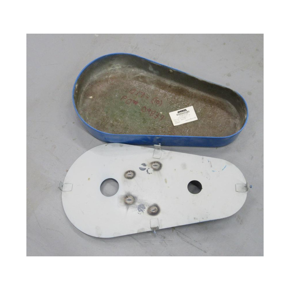 Andritz P85-146-140-37 Sprout Bauer Guard P8514614037 - New No Box