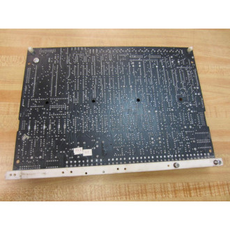SIEI ECS1317-7 Ry32 Typact Control Board ECS13177 - Used
