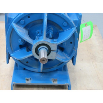 Andritz B2024A021 Sprout Rotary Valve 1008 MST Bauer - New No Box