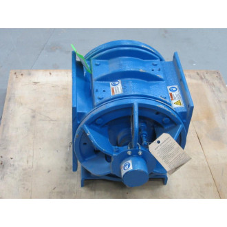 Andritz B2024A021 Sprout Rotary Valve 1008 MST Bauer - New No Box