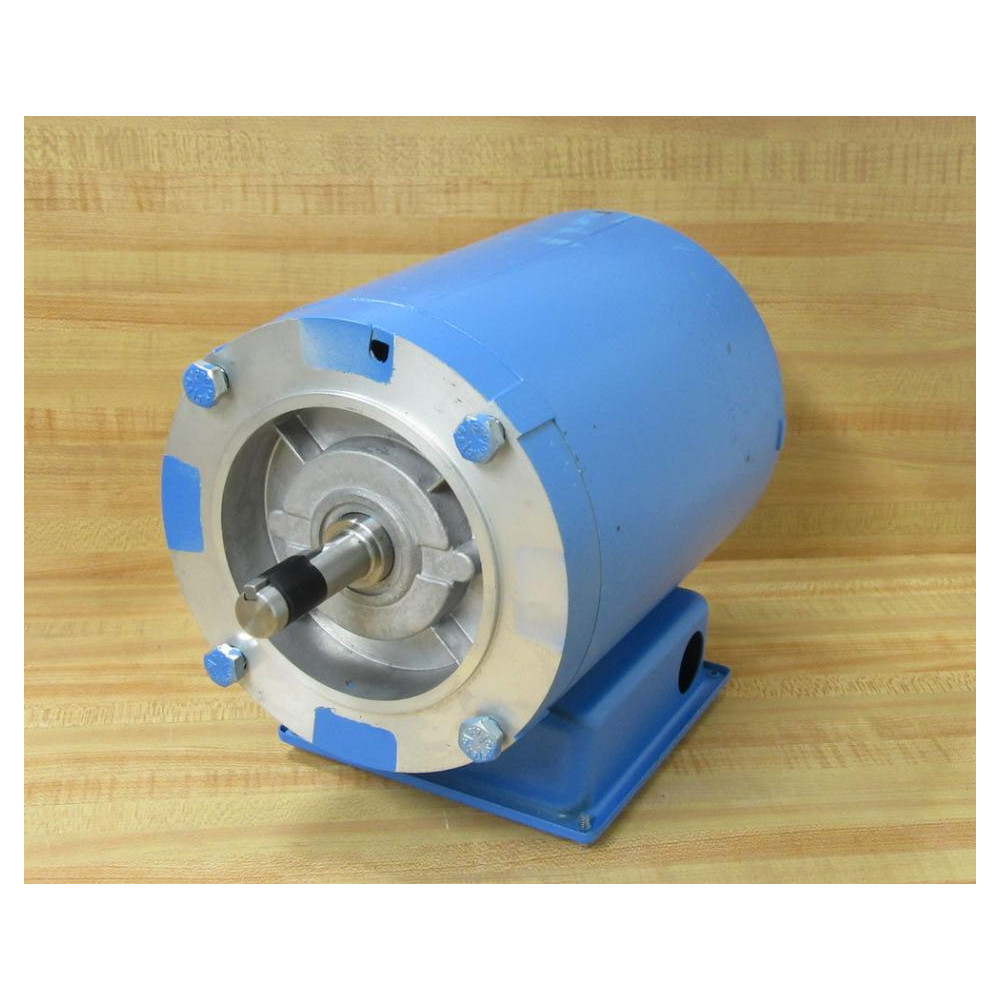 Reliance Electric P56H1441H Motor - New No Box Reliance Electric P56H1441H Motor - New No Box