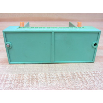Phoenix Contact 2261106 Plug-In Card Block SKBI 32FZD - New No Box