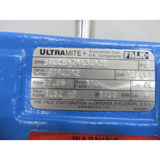 Falk 06UCBN2A63.A3B Ultra Mite 06UCBN2A63A3B - New No Box Falk 06UCBN2A63.A3B Ultra Mite 06UCBN2A63A3B - New No Box
