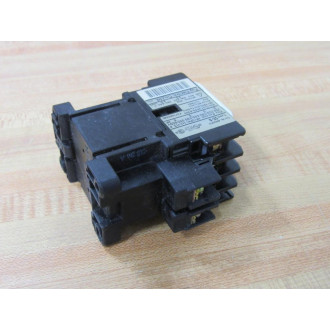 Fuji Electric SC-0 SC-O Contactor 4NC0F0 4NC0F0210