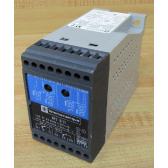 Telemecanique NY2-B21 Processing Relay NY2B21 - Used