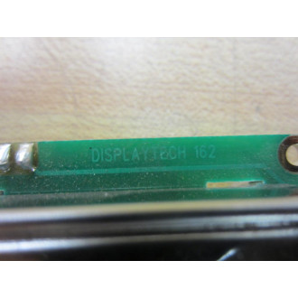 Displaytech 162 LCD Module - New No Box