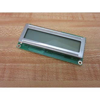 Displaytech 162 LCD Module - New No Box